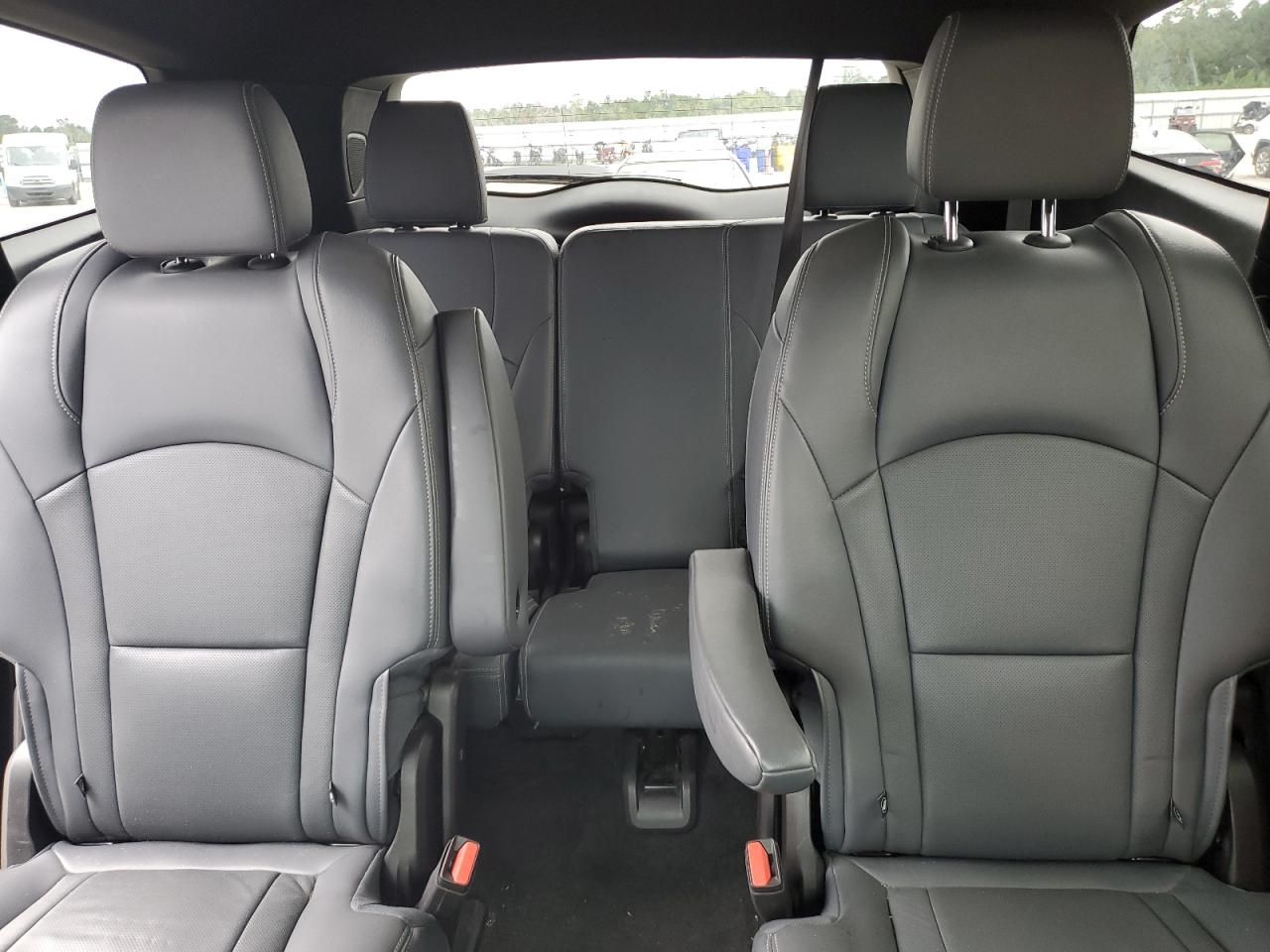 2022 Buick Enclave Premium VIN: 5GAEVBKW4NJ124313 Lot: 70584955