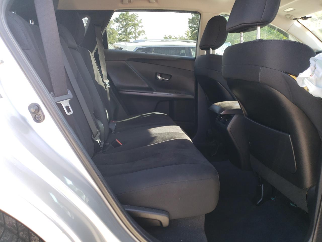 2013 Toyota Venza Le VIN: 4T3BA3BB5DU035558 Lot: 71878835