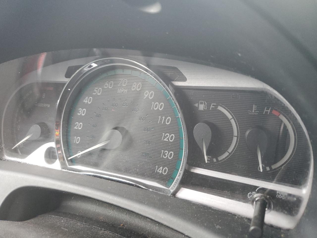 2010 Toyota Venza VIN: 4T3ZK3BB4AU031167 Lot: 68499195