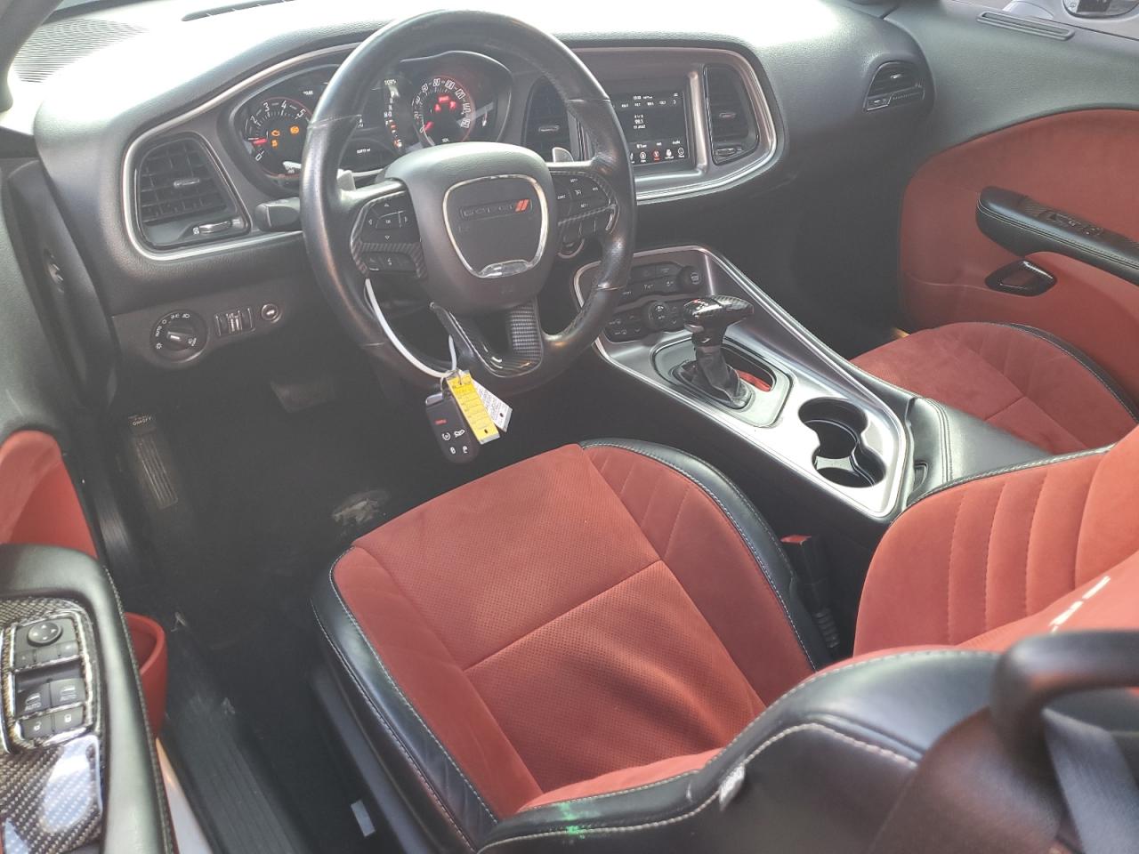 2019 Dodge Challenger R/T VIN: 2C3CDZBT7KH641355 Lot: 72070975