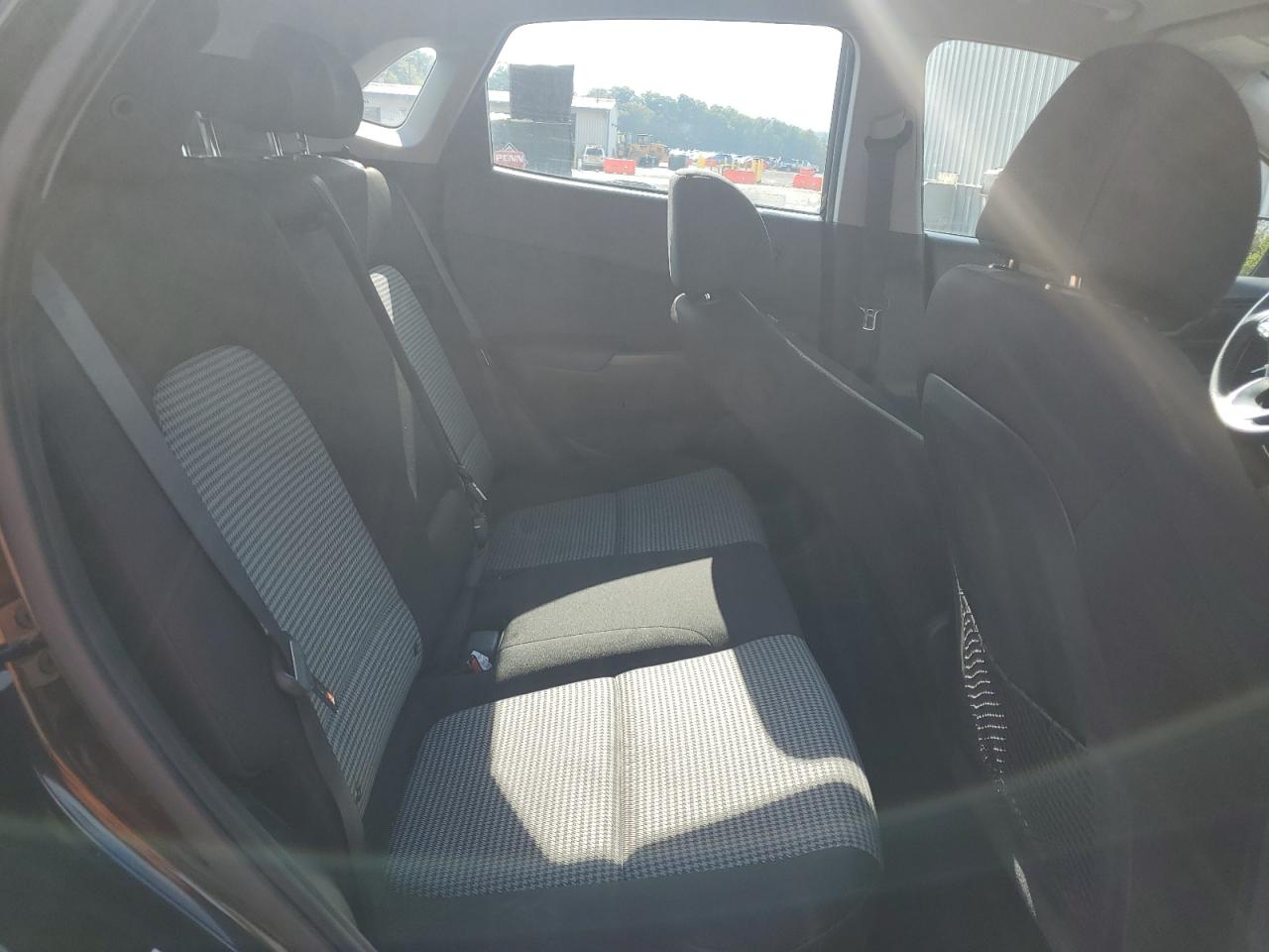 2018 Hyundai Kona Se VIN: KM8K12AA1JU177056 Lot: 84177655