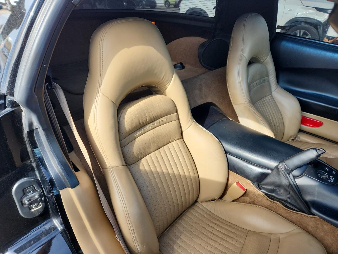 1999 Chevrolet Corvette VIN: 1G1YY22G6X5104192 Lot: 70731485