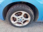 2012 NISSAN LEAF  for sale at Copart CORBY