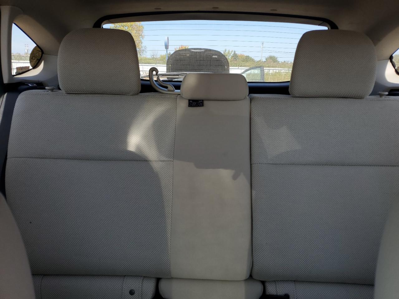 2017 Subaru Crosstrek Premium VIN: JF2GPABC8H8268008 Lot: 81388405