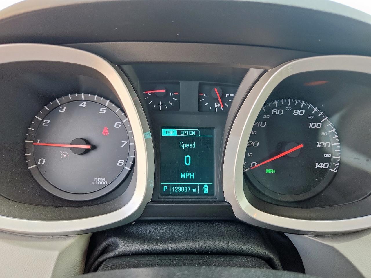 2015 Chevrolet Equinox Lt VIN: 1GNALBEK6FZ128451 Lot: 71205705