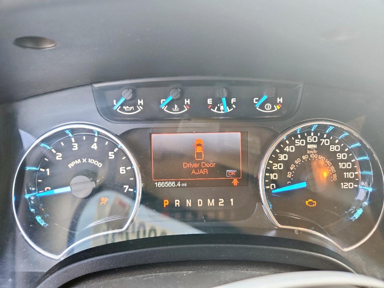 2013 Ford F150 Supercrew VIN: 1FTFW1CF0DKD72494 Lot: 84192225