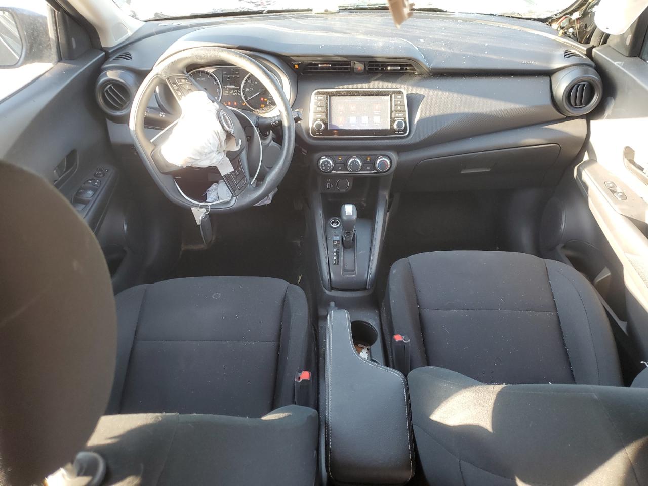 2023 Nissan Kicks S VIN: 3N1CP5BV2PL560391 Lot: 81479085