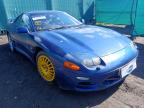 1997 MITSUBISHI 3000 GT 4WD 4WS  for sale at Copart PETERLEE