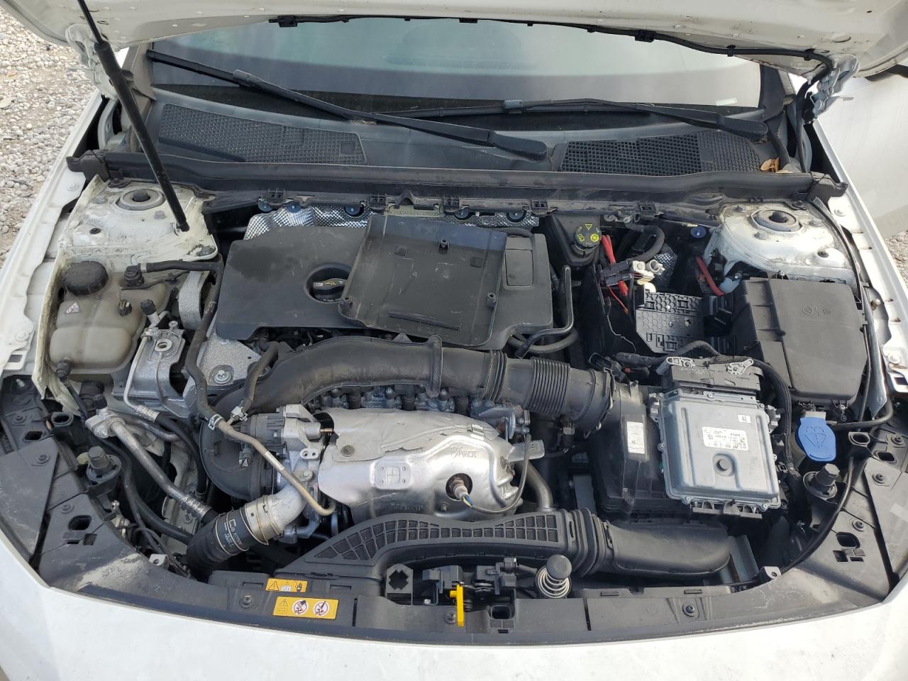 2022 Mercedes-Benz A 220 VIN: W1K3G4EB1NJ328500 Lot: 83875935
