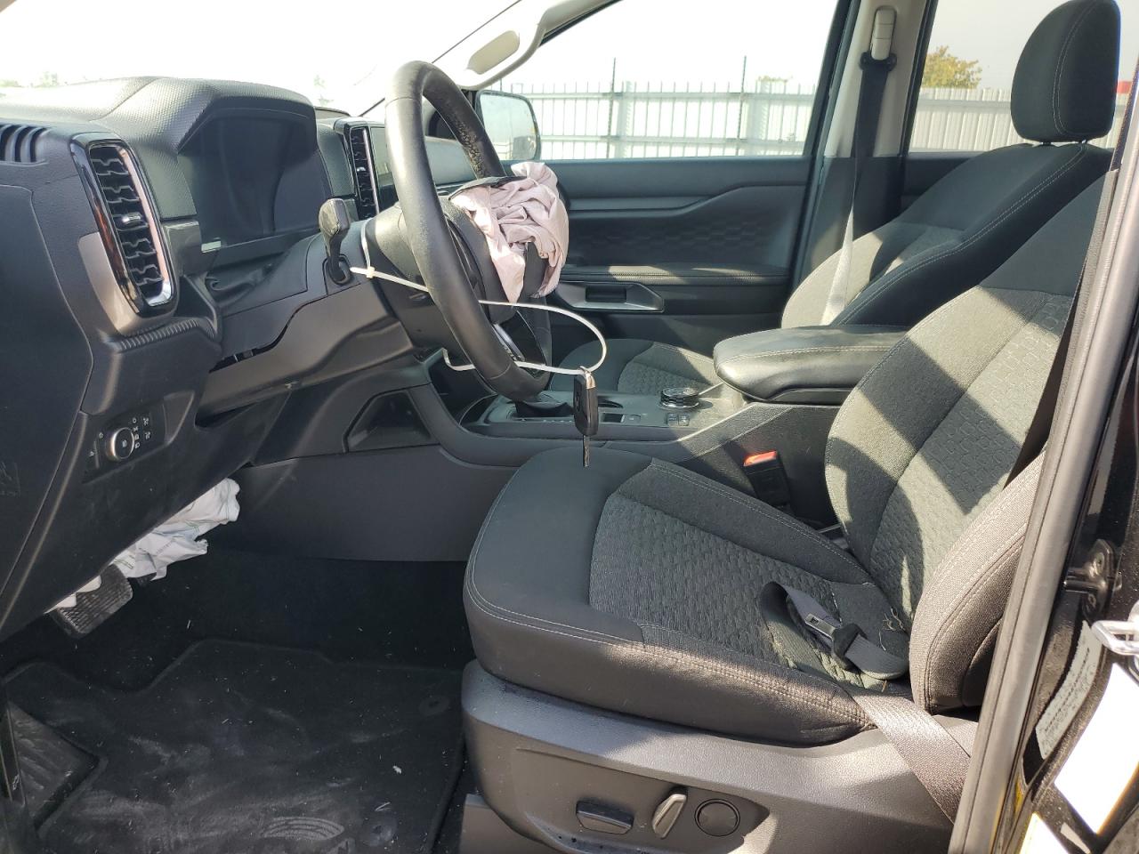 2024 Ford Ranger Xlt VIN: 1FTER4HH3RLE16634 Lot: 80528475