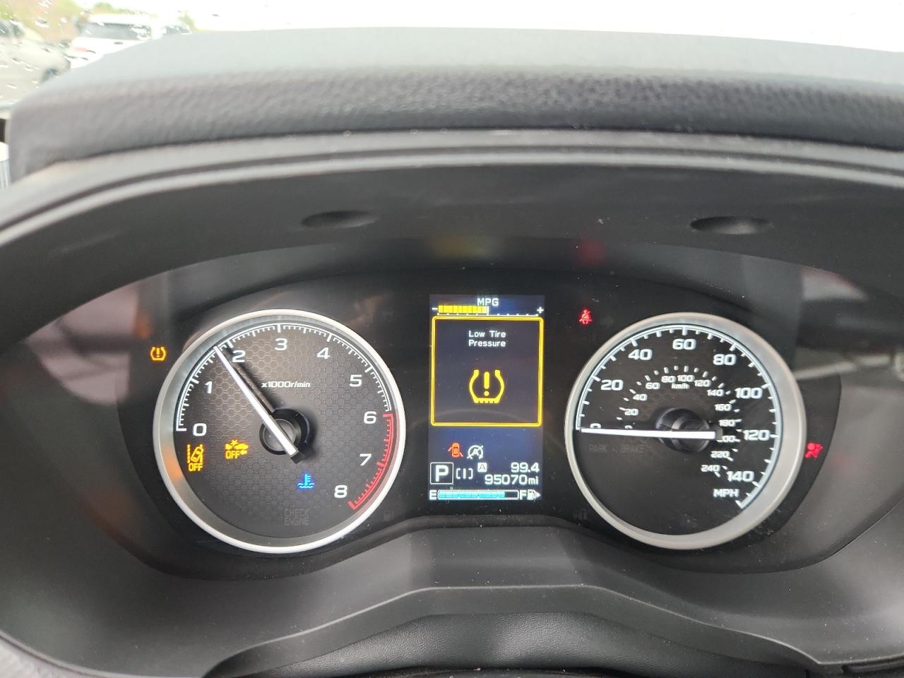 2019 Subaru Forester Premium VIN: JF2SKAEC0KH595725 Lot: 80479105
