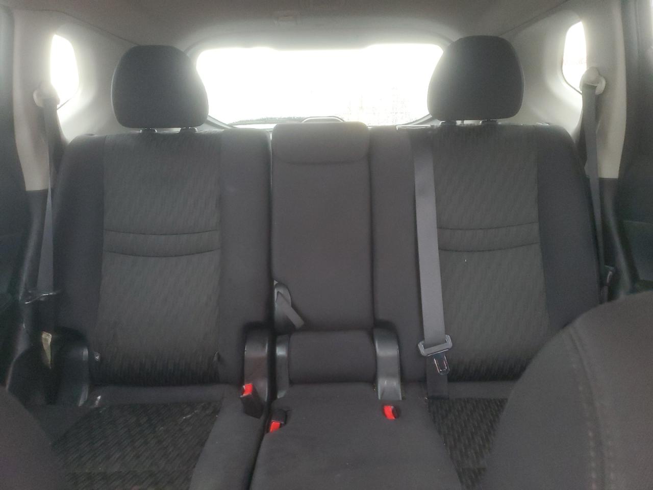 2018 Nissan Rogue S VIN: 5N1AT2MT4JC826938 Lot: 71324875