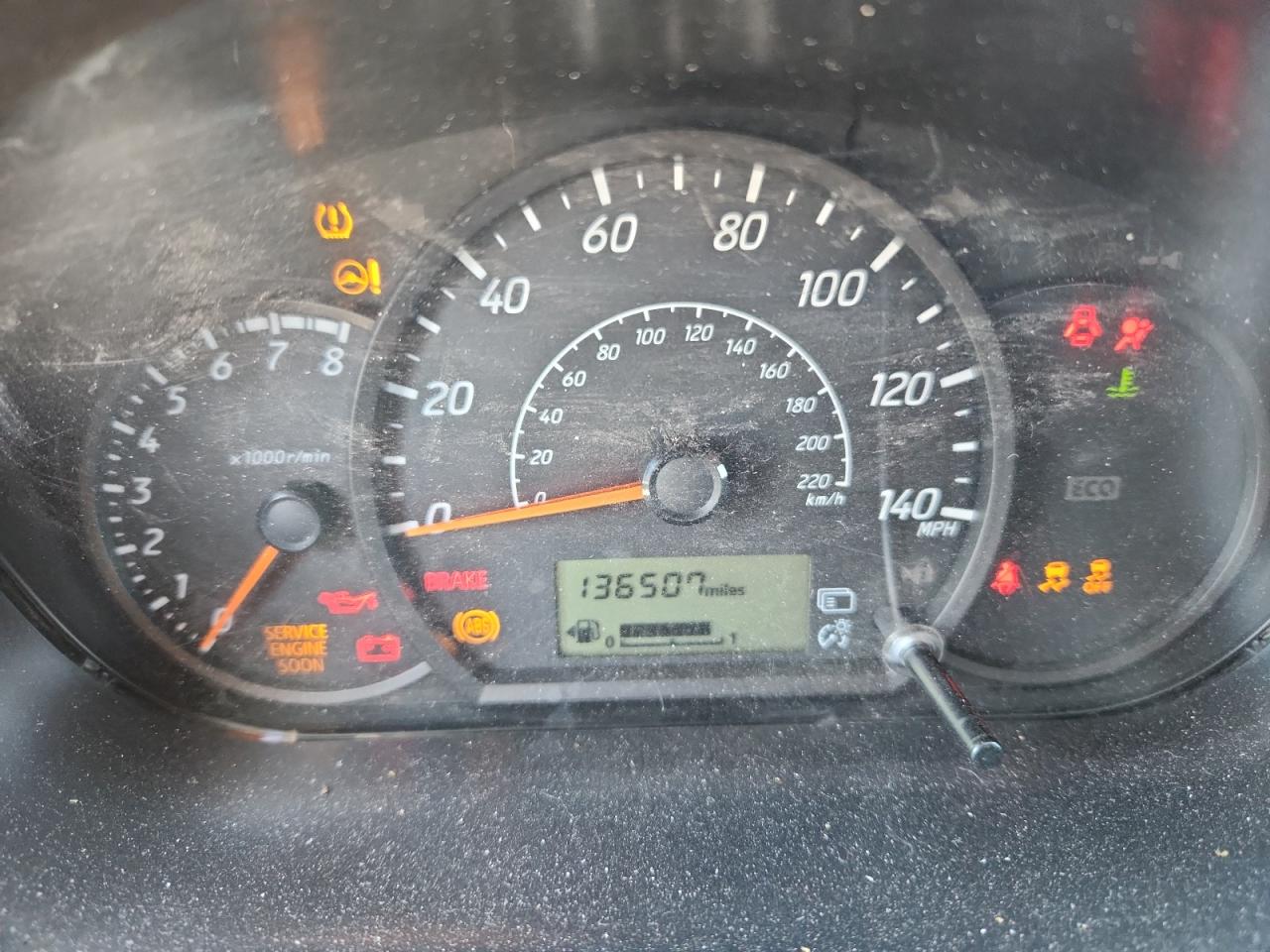 2014 Mitsubishi Mirage De VIN: ML32A3HJ8EH024210 Lot: 80763795