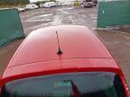 2011 RENAULT SCENIC DYNAMIQUE T-TOM VV  for sale at Copart PETERLEE