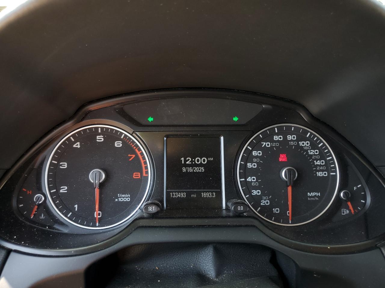 2015 Audi Q5 Prestige VIN: WA1WGAFP4FA023228 Lot: 81426565