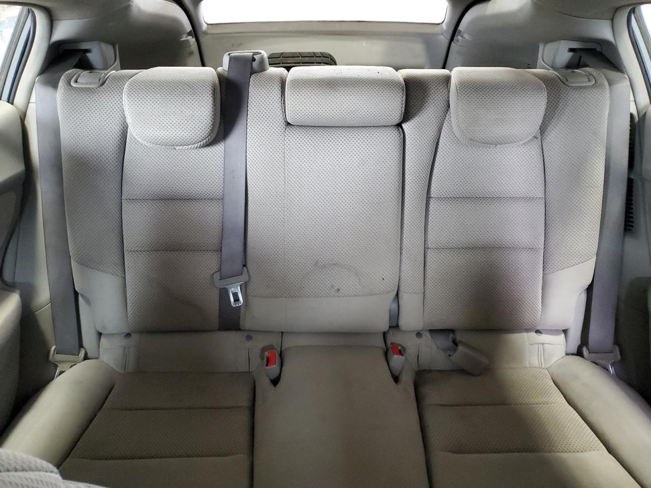 2010 Honda Insight Lx VIN: JHMZE2H54AS031888 Lot: 81029135