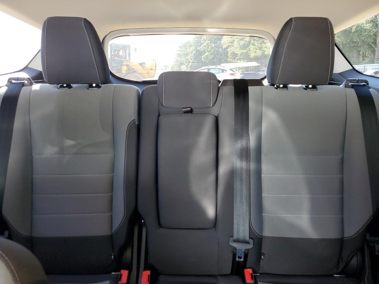 2016 Ford Escape Se VIN: 1FMCU0G74GUC85627 Lot: 80239655