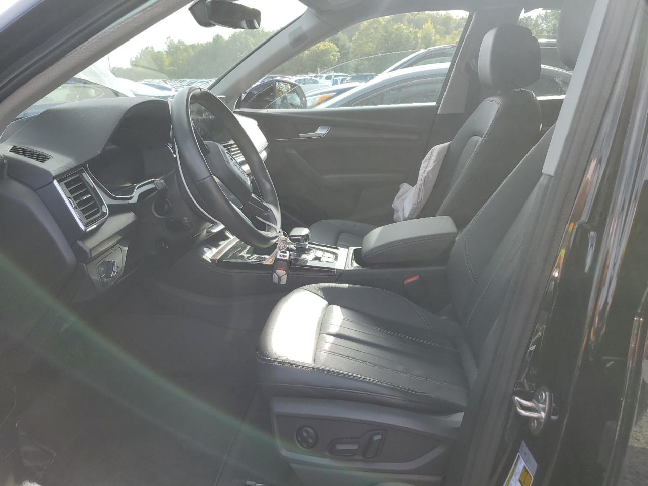 2023 Audi Q5 Premium Plus 45 VIN: WA1EAAFY9P2060180 Lot: 70652425