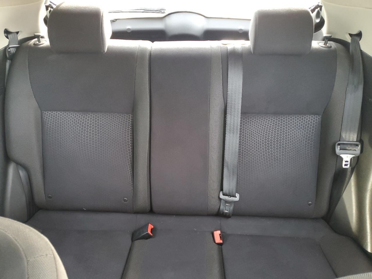 2012 Nissan Juke S VIN: JN8AF5MVXCT127433 Lot: 81749685