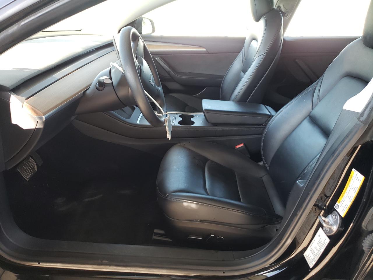 2023 Tesla Model 3 VIN: 5YJ3E1EA9PF451011 Lot: 81215165