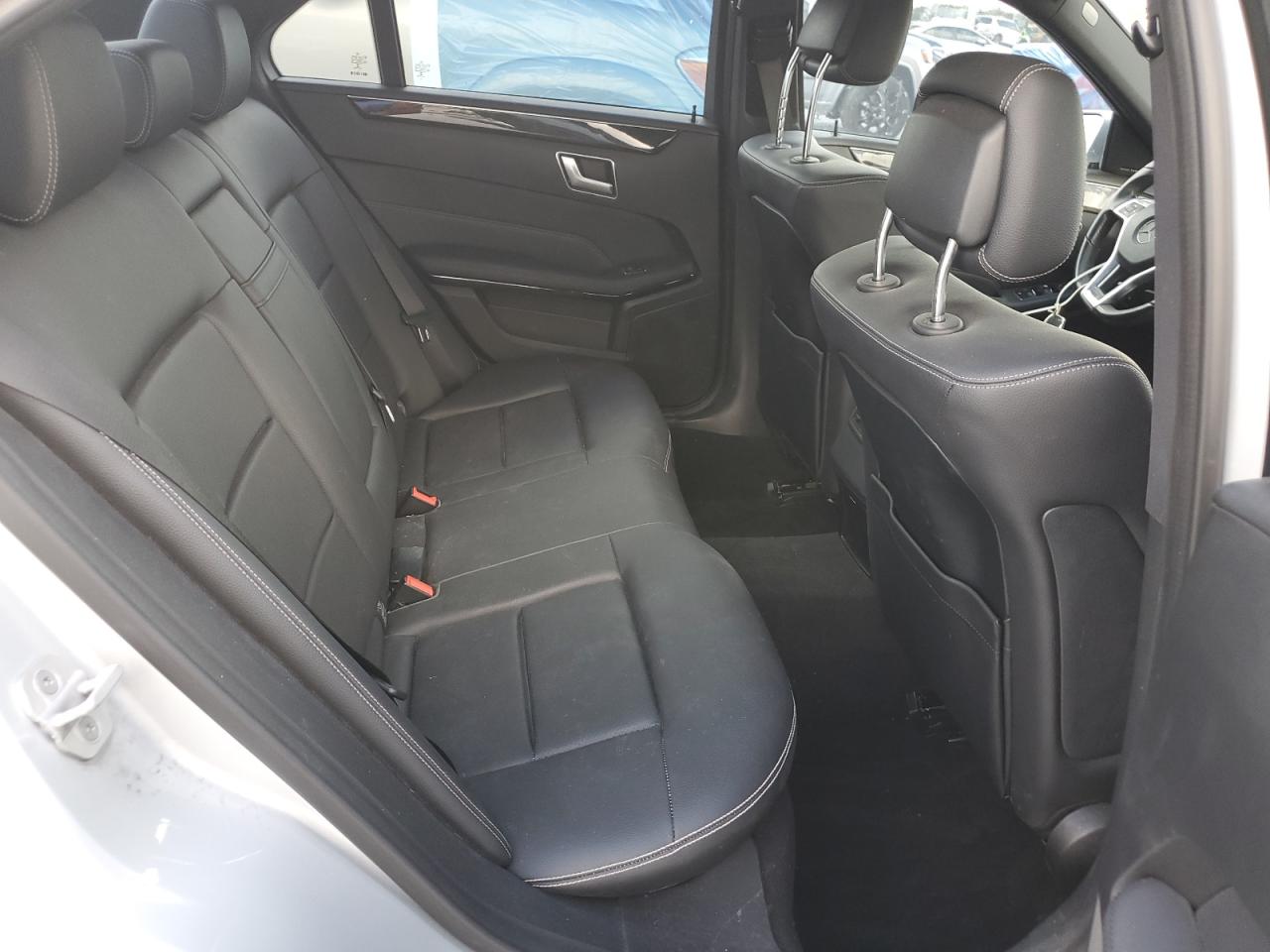 2014 Mercedes-Benz E 350 VIN: WDDHF5KB8EB077469 Lot: 81907585
