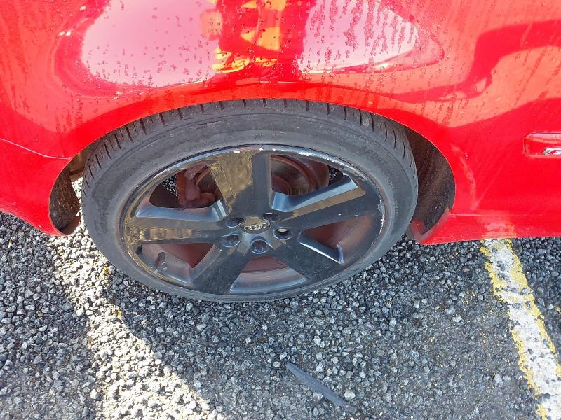 2009 AUDI A4 S LINE SPEC EDIT TDI 