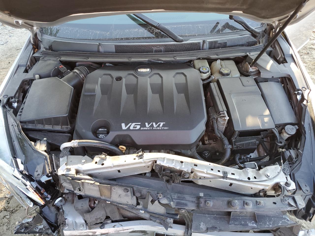 2018 Cadillac Xts VIN: 2G61M5S30J9130187 Lot: 71497065