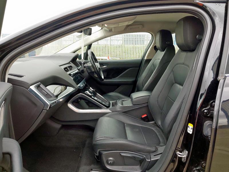 2019 JAGUAR I-PACE EV400 S 