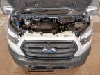 2023 FORD TRANSIT 350 TREND ECOBLUE 2.0 ECOBLUE 130PS H2 TREND VAN for sale at Copart BRISTOL