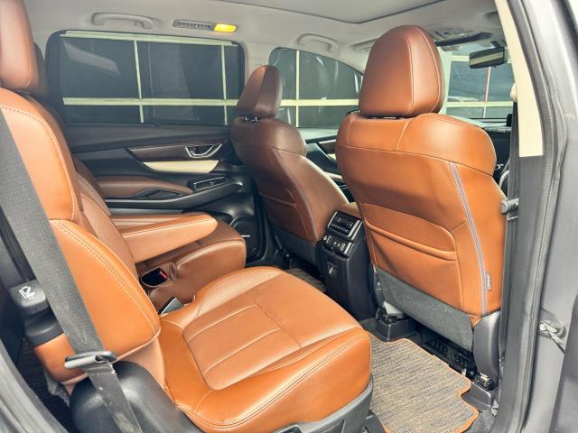  SUBARU ASCENT 2020 Серый