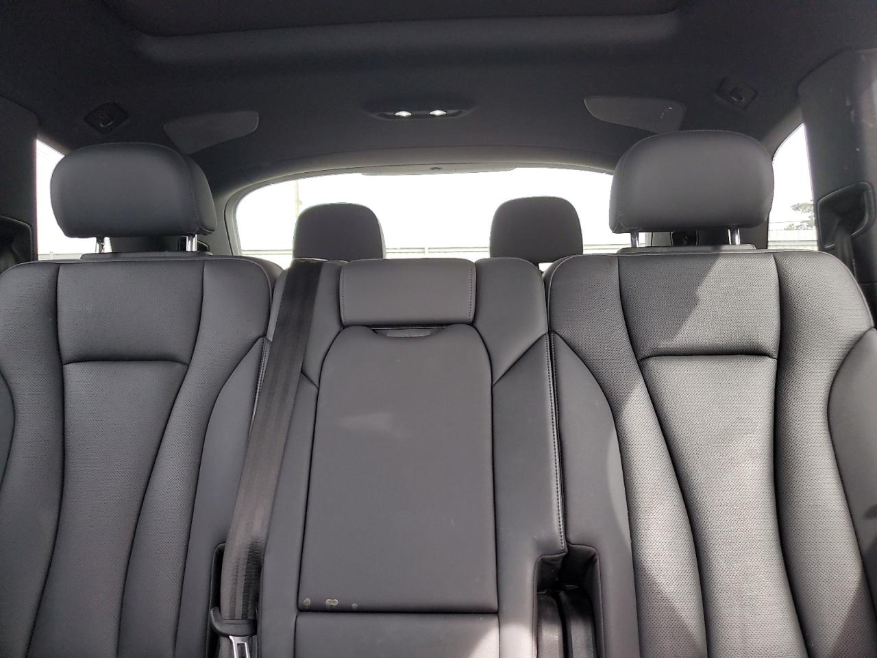 2023 Audi Q7 Premium Plus VIN: WA1LCBF73PD021684 Lot: 81654715