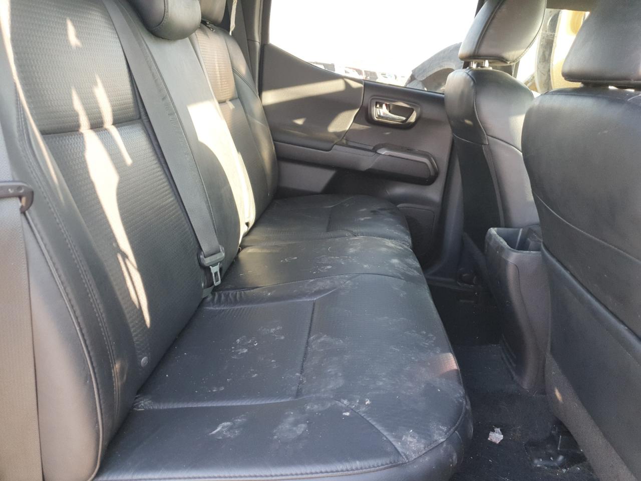 2021 Toyota Tacoma Double Cab VIN: 5TFCZ5ANXMX261983 Lot: 71120885