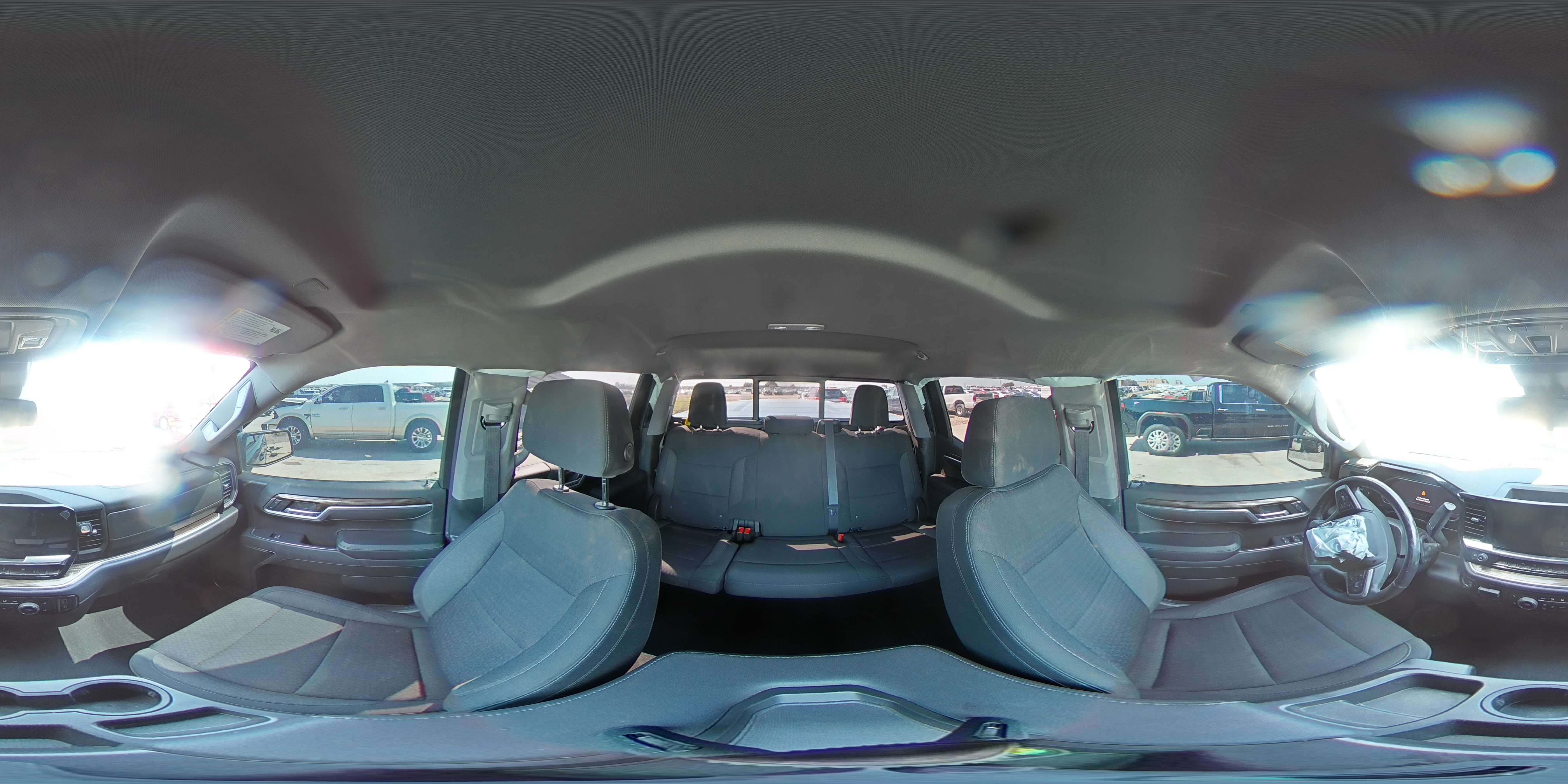 2022 Chevrolet Silverado C1500 Lt VIN: 2GCPACED0N1506531 Lot: 72090355