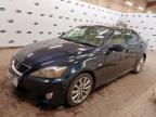 2005 LEXUS IS 250 SE AUTO  for sale at Copart SANDWICH