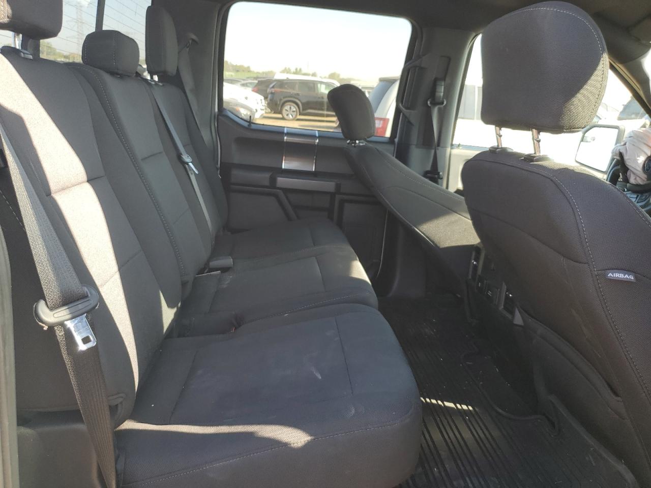 2018 Ford F150 Supercrew VIN: 1FTEW1EP0JFD63896 Lot: 80693485