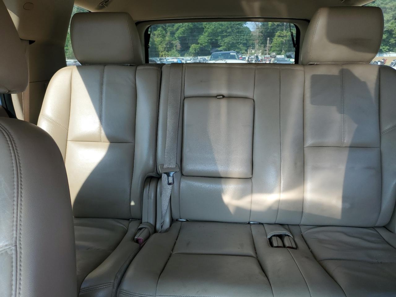 2012 GMC Yukon Slt VIN: 1GKS1CE06CR103895 Lot: 81252065