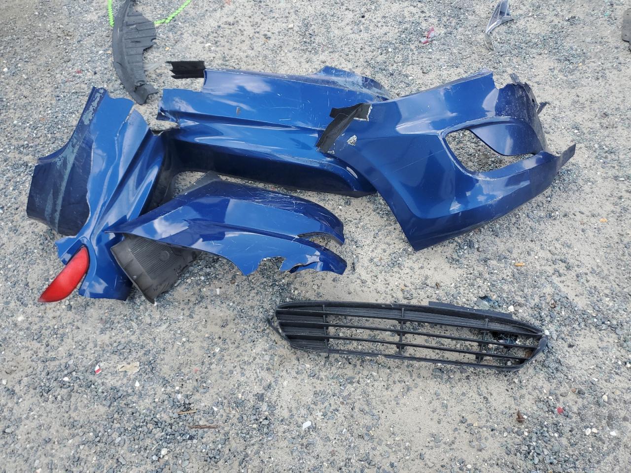 2016 Hyundai Accent Se VIN: KMHCT4AE9GU018985 Lot: 71163715