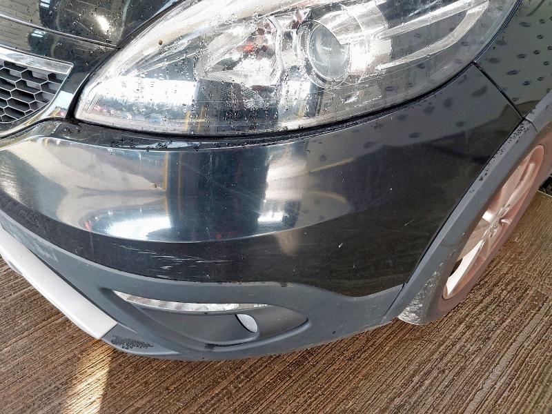 2013 RENAULT SCENIC XMOD D-QUE TT NRG 