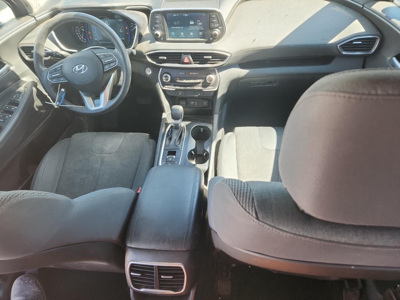 2020 Hyundai Santa Fe Sel VIN: 5NMS33AD0LH207351 Lot: 80561465