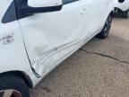 2013 NISSAN NOTE N-TEC+ DCI  for sale at Copart NEWBURY