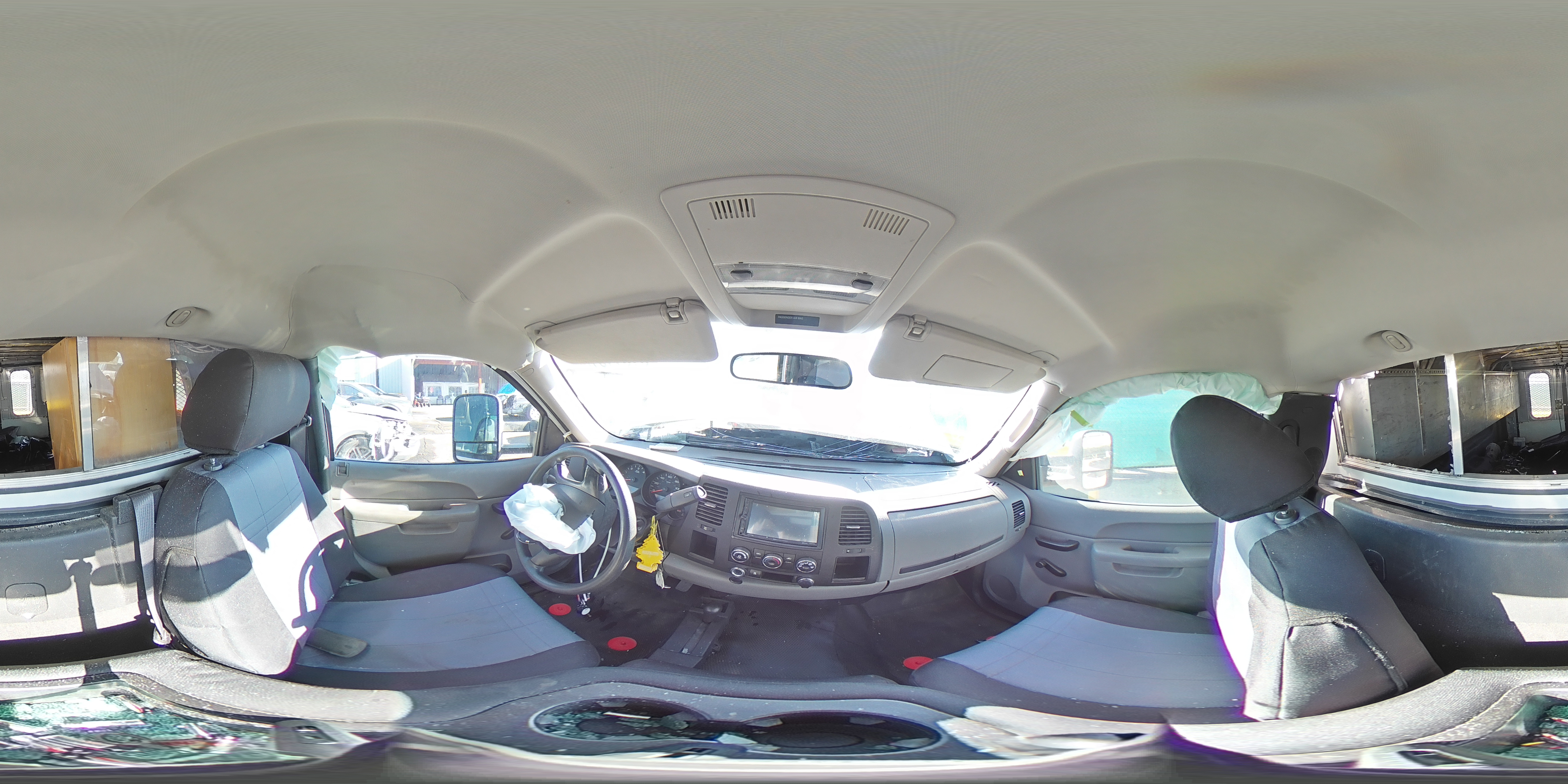 2011 Chevrolet Silverado K1500 VIN: 1GCNKPEA4BZ366794 Lot: 81511815