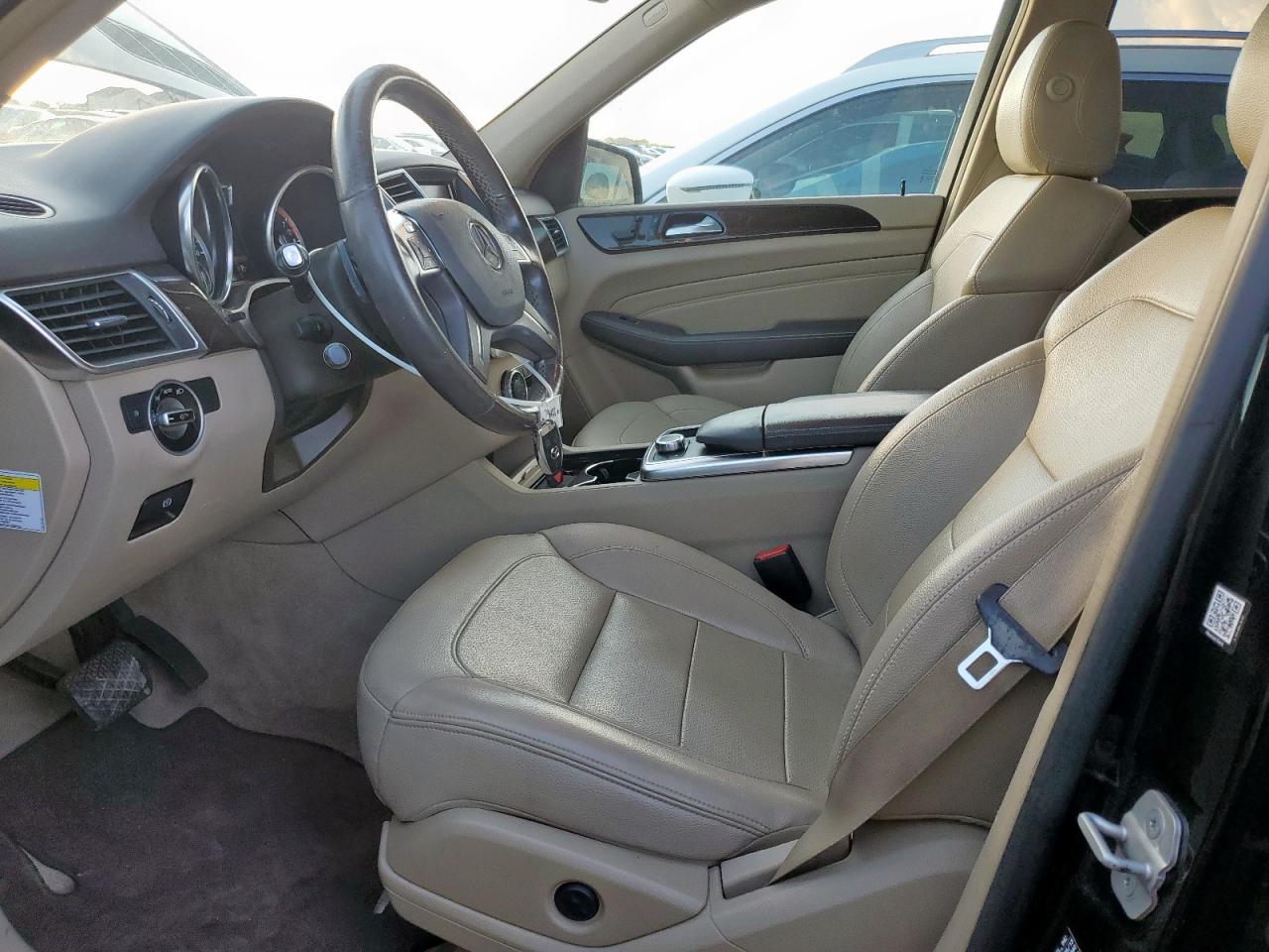 2013 Mercedes-Benz Ml 350 VIN: 4JGDA5JB3DA259251 Lot: 71994485