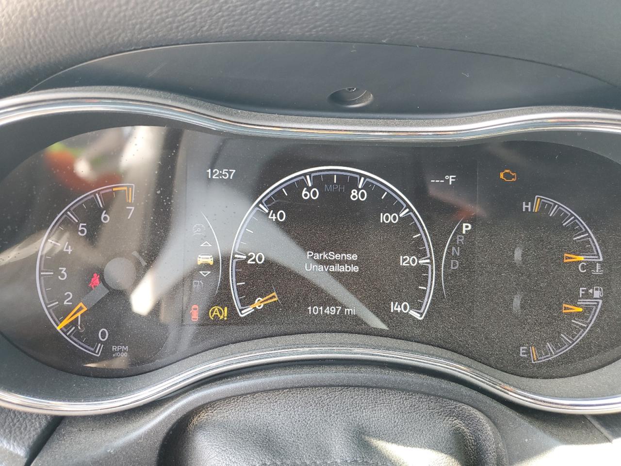 2017 Jeep Grand Cherokee Laredo VIN: 1C4RJFAG6HC951090 Lot: 71490945