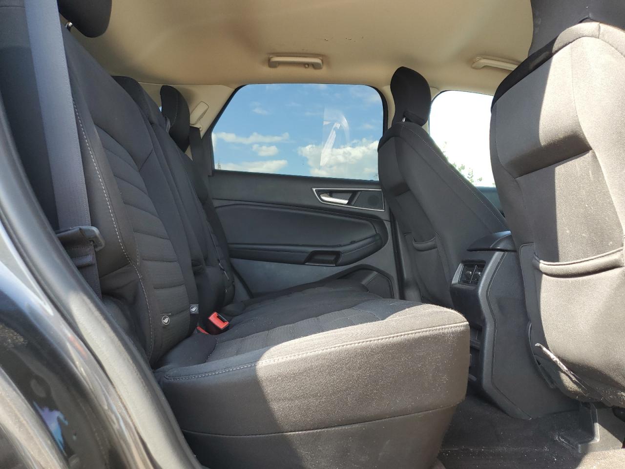 2019 Ford Edge Sel VIN: 2FMPK4J9XKBB29180 Lot: 71157915