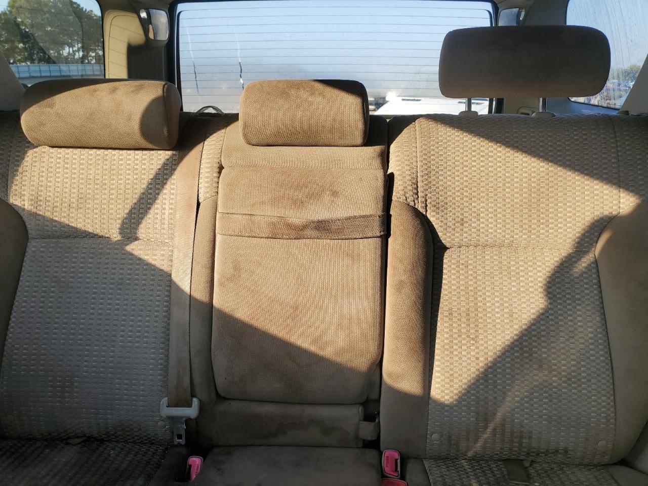 2008 Toyota 4Runner Sr5 VIN: JTEZU14R48K023142 Lot: 81421715