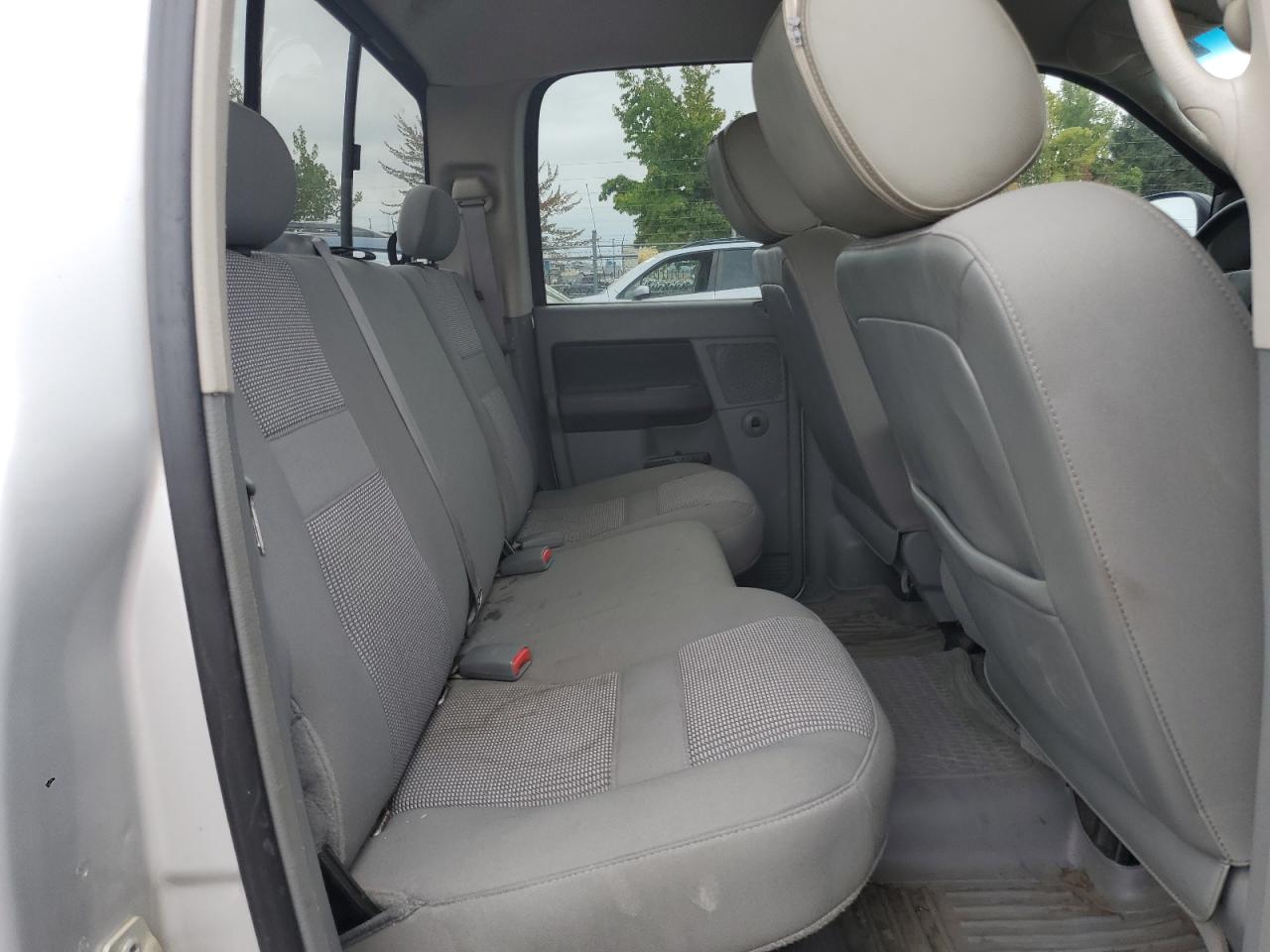 2008 Dodge Ram 1500 St VIN: 1D7HU18208S632313 Lot: 80154775