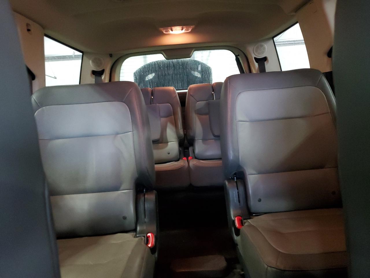 2018 Ford Flex Limited VIN: 2FMHK6D88JBA08438 Lot: 81318755