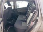 2017 TOYOTA YARIS ICON TECH VVT-I  for sale at Copart SANDY
