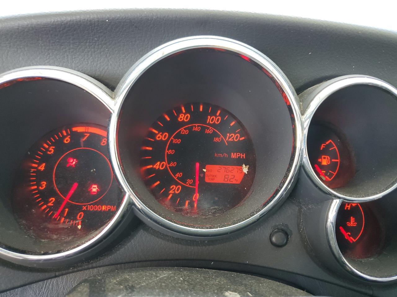 2003 Toyota Corolla Matrix Xr VIN: 2T1KR32E03C092066 Lot: 90570695