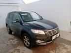 2012 TOYOTA RAV4 XT-R D-CAT AUTO  for sale at Copart WESTBURY